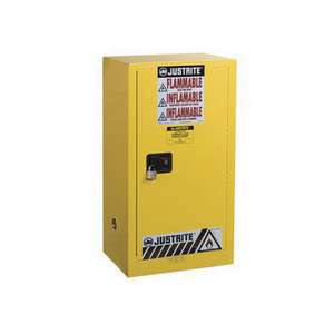 Flammable Cabinets